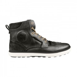 Buty jeździeckie John Doe Shifter czarne CE appr.