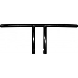 KIEROWNICA EZRDR T 8" CZARNY