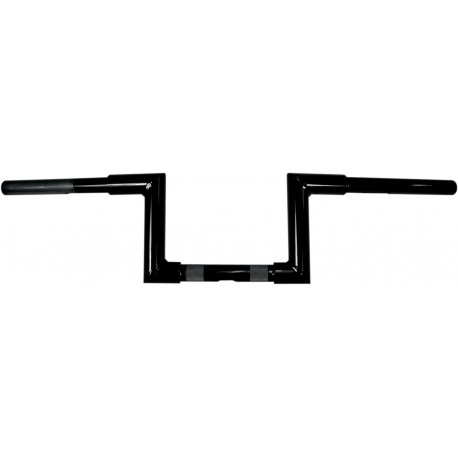 KIEROWNICA 1.25 NRW Z 6" BK