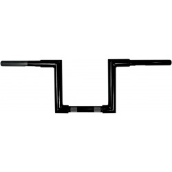 KIEROWNICA 1.25 NRW Z 8" BK