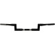 KIEROWNICA SHORTY H BLK