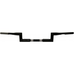 KIEROWNICA SHORTY H BLK