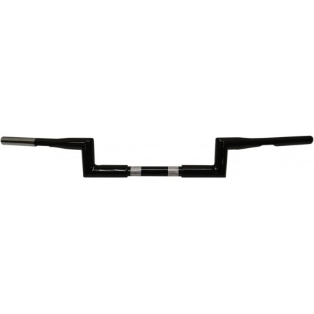 KIEROWNICA SHORTY H BLK