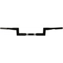 KIEROWNICA SHORTY H BLK