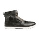 Buty jeździeckie John Doe Shifter czarne CE appr.