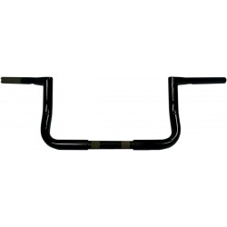 KIEROWNICA 8" DO TORBY TWPK BK