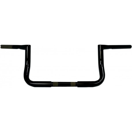 KIEROWNICA 8" DO TORBY TWPK BK