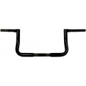 KIEROWNICA 8" DO TORBY TWPK BK