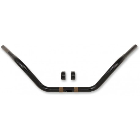 KIEROWNICA MKNKL GLIDE BLK