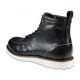 Buty jeździeckie John Doe Rambler czarne CE appr.