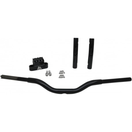 KIEROWNICA 11B KF TEE Z/WPB