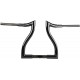 Kierownica HMMRHD T 12B FLT/H