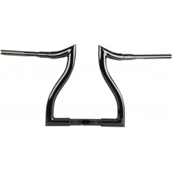 Kierownica HMMRHD T 12B FLT/H