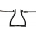 Kierownica HMMRHD T 12B FLT/H