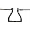Kierownica motocyklowa H-BAR HMMRHD T 12B FLT/H