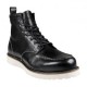 Buty jeździeckie John Doe Rambler czarne CE appr.