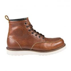 John Doe Buty jeździeckie Rambler cognac CE appr.