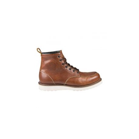 John Doe Buty jeździeckie Rambler cognac CE appr.