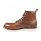 John Doe Buty jeździeckie Rambler cognac CE appr.