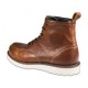John Doe Buty jeździeckie Rambler cognac CE appr.