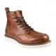 John Doe Buty jeździeckie Rambler cognac CE appr.