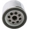 Filtr powietrza do motocykla z nakrętką 63810-80