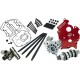 SKRZYNIA ROZRZĄDU CAMCHEST KT 405 HP+W/C M8