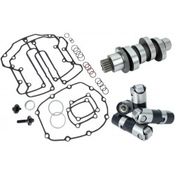 Zestaw wałka rozrządu CAM KIT REACE 592C M8 17+