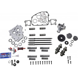Zestaw rozrządu OE+525 CC 99+TC