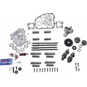 Zestaw rozrządu OE+525 CC 99+TC