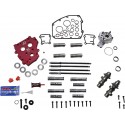 Zestaw wałka rozrządu HP+ 543 CD 07+TC