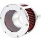 Filtr powietrza BA RS CH/C/RD M8