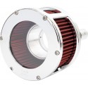 Filtr powietrza BA RS CH/C/RD M8