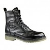 Buty jeździeckie John Doe Sixty czarne CE appr.DAMSKIE