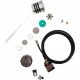 Zbiornik oleju oddechowego FL BLK