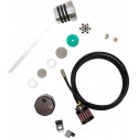 Zbiornik oleju oddechowego FL BLK
