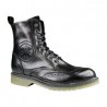 Buty jeździeckie John Doe Sixty czarne Budapest CE appr.DAMSKIE