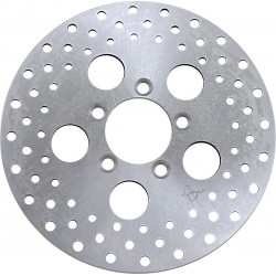 ROTOR 10 S/S FRT 78-83FX - TARCZA HAMULCOWA 10 CALI PRZÓD 78-83FX
