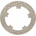 ROTOR BRK S/S FXD/VR 06- - TARCZA HAMULCOWA PRZÓD DO MOTOCYKLI FXD/VR 06-