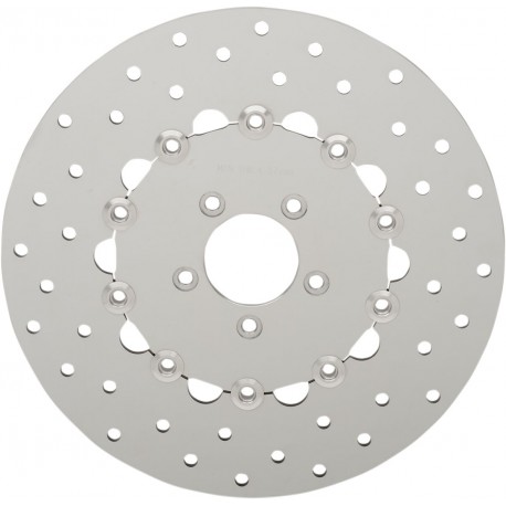 ROTOR BRK POL 06-10 FXD - TARCZA HAMULCOWA POL 06-10 FXD
