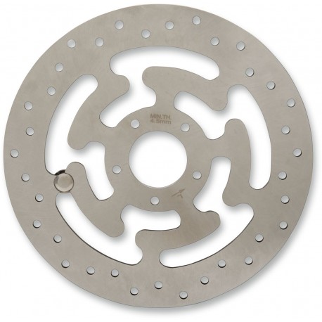 ROTOR OE FRT LT 08-13 FLT - TARCZA HAMULCOWA PRZEDNIA LEWA DO MOTOCYKLA 08-13 FLT