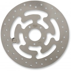 ROTOR OE FRT RT 08-13 FLT - TARCZA HAMULCOWA PRZÓD PRAWO 08-13 FLT