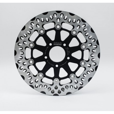 TARCZA HAMULCOWA DO MOTOCYKLA BK