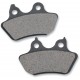 KLOCKI HAMULCOWE - SINTERED