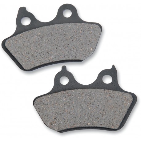 KLOCKI HAMULCOWE - SINTERED