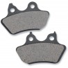 KLOCKI HAMULCOWE - SINTERED