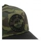 Czapka John Doe Trucker Camou 0/1