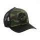 Czapka John Doe Trucker Camou 0/1