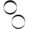 41MM NISKI ŁOŻYSKOWANY AMORTYZATOR DO KIEROWNICY 84-17