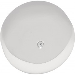 Okrągły filtr powietrza 7" 90-09CV